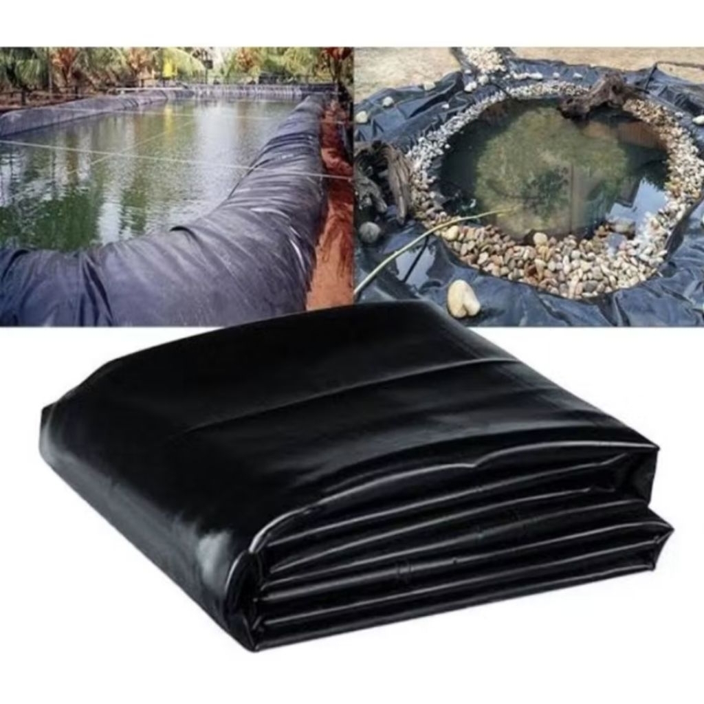 HDPE geomembrane 7x50m 300micron