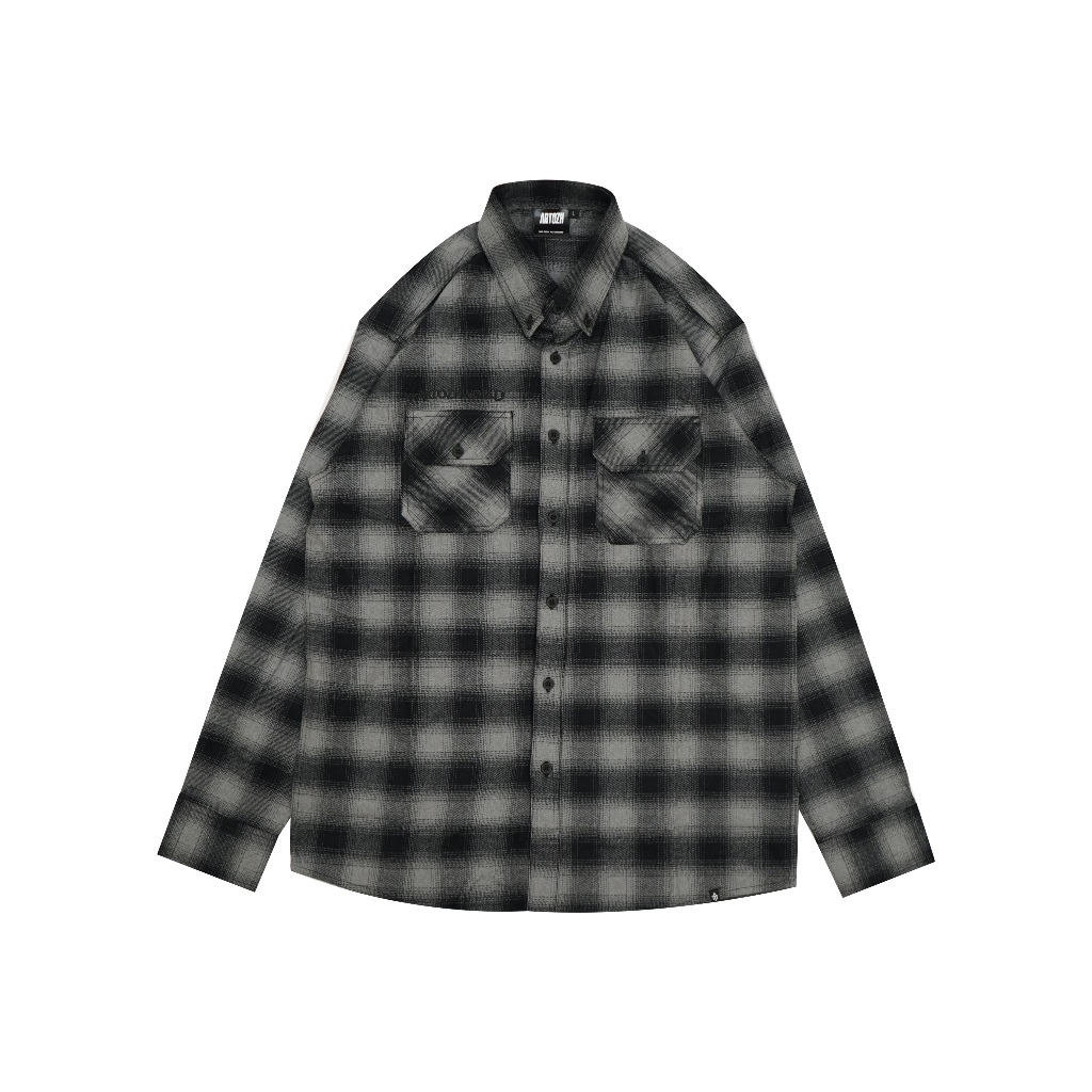 ARTOZH - FLANNEL PHAGE