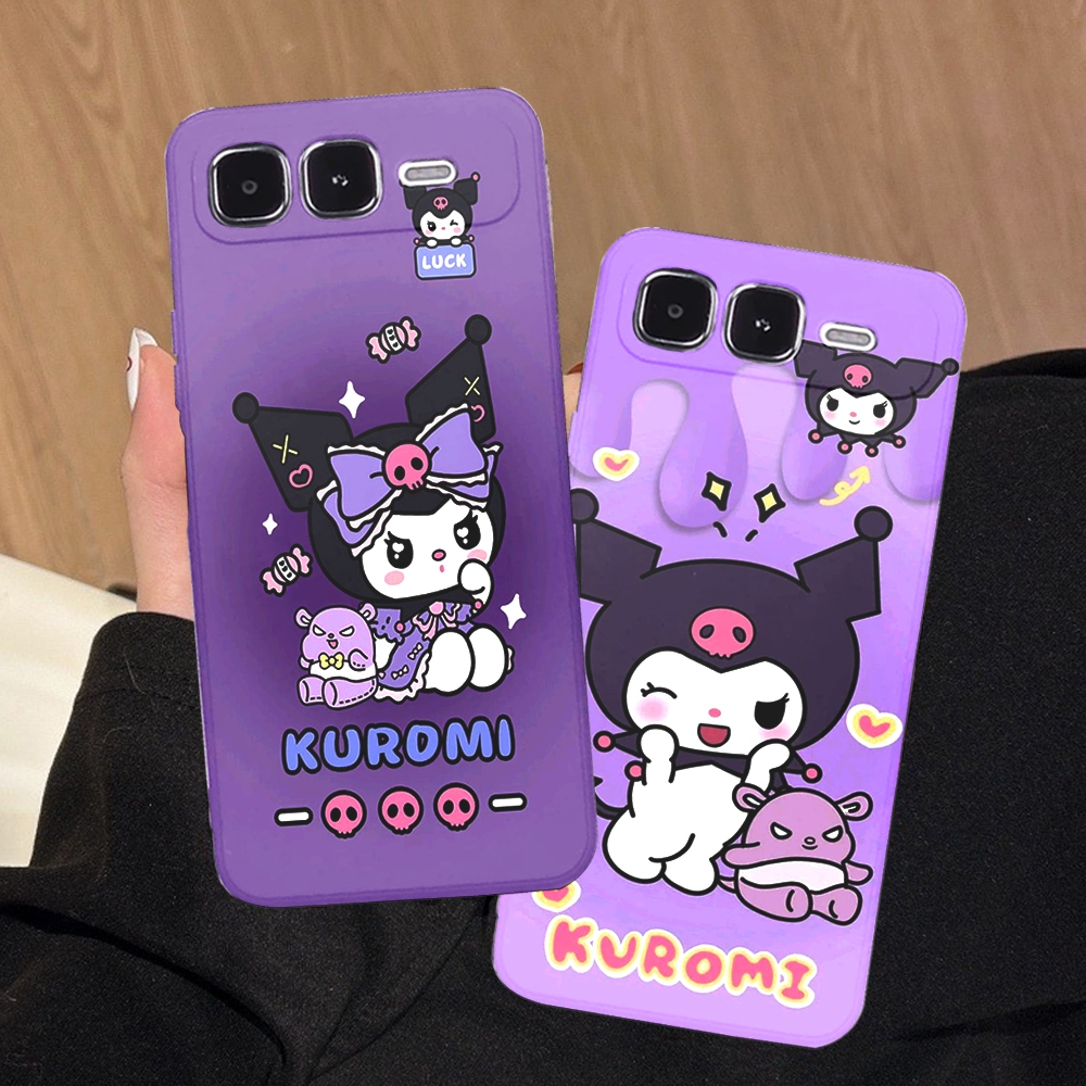 CASING - INFINIX SMART 10 PlusTerbaru 2026 | Case Pelindung hp Infinix Case INFINIX Lentur 2026 Prot