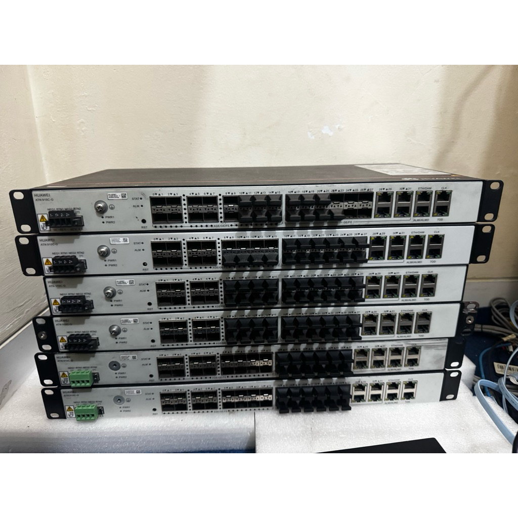 Huawei ATN 910C-G Full License