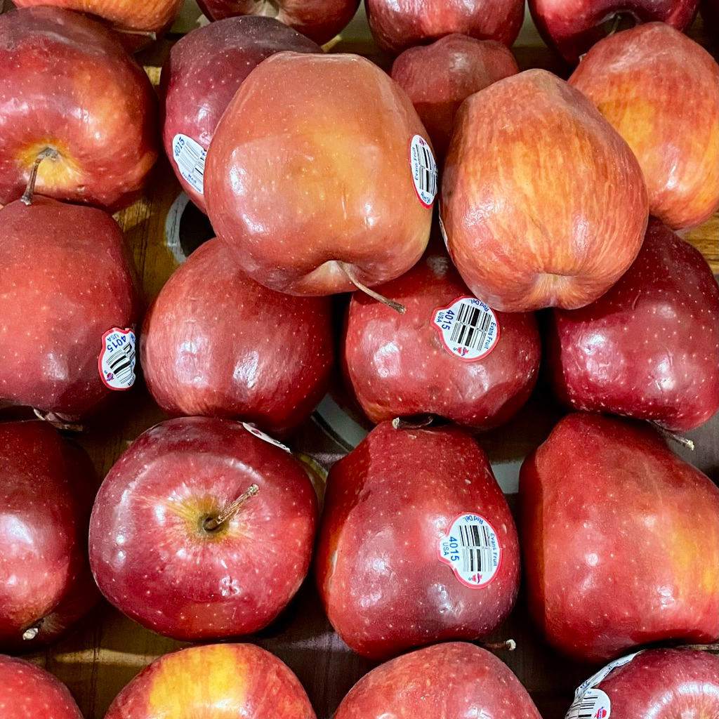 Apel Washington Segar 1Kg