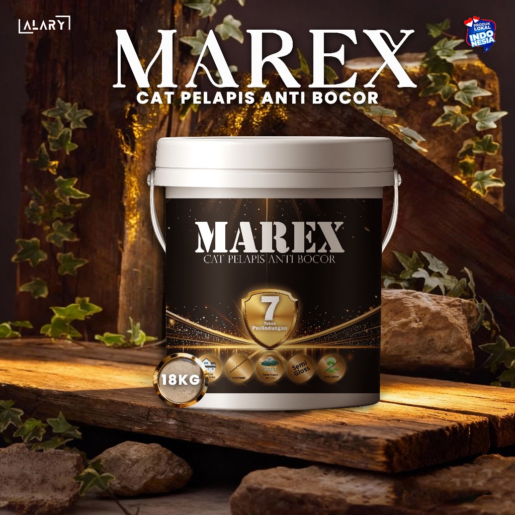 ALARY - Marex Cat Waterproof 18KG