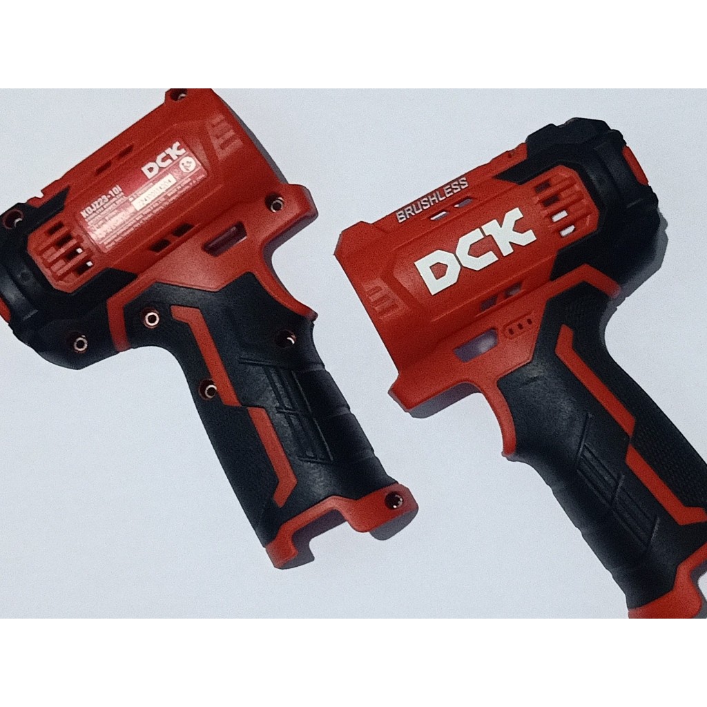 Housing Drill Cordless DCK KDJZ23-10i