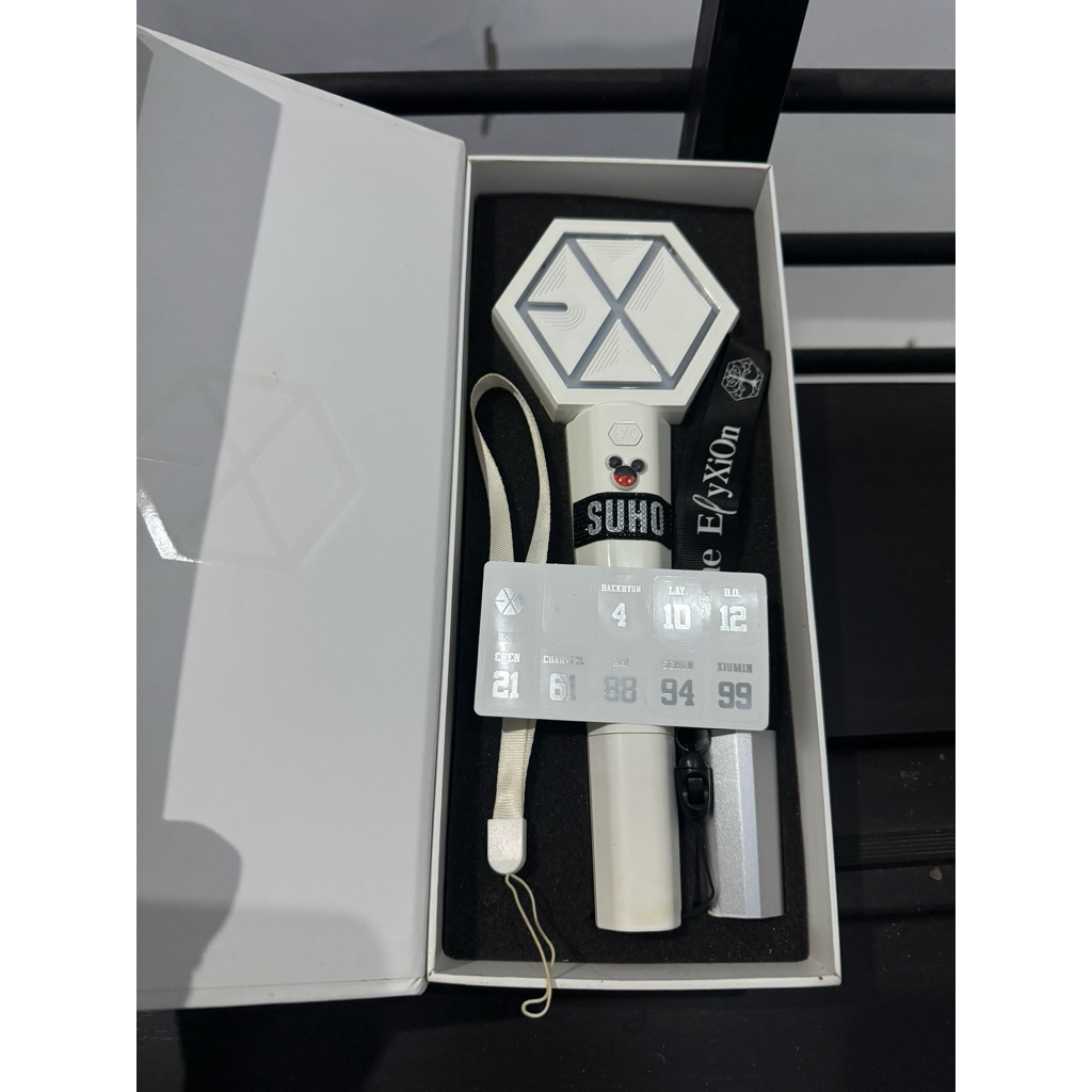 lightstick Exo ver2