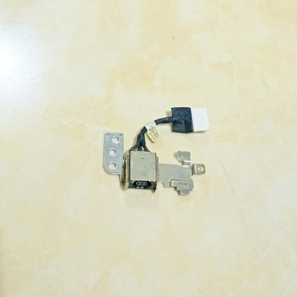 Power Jack Dc Laptop Dell Latitude 3300