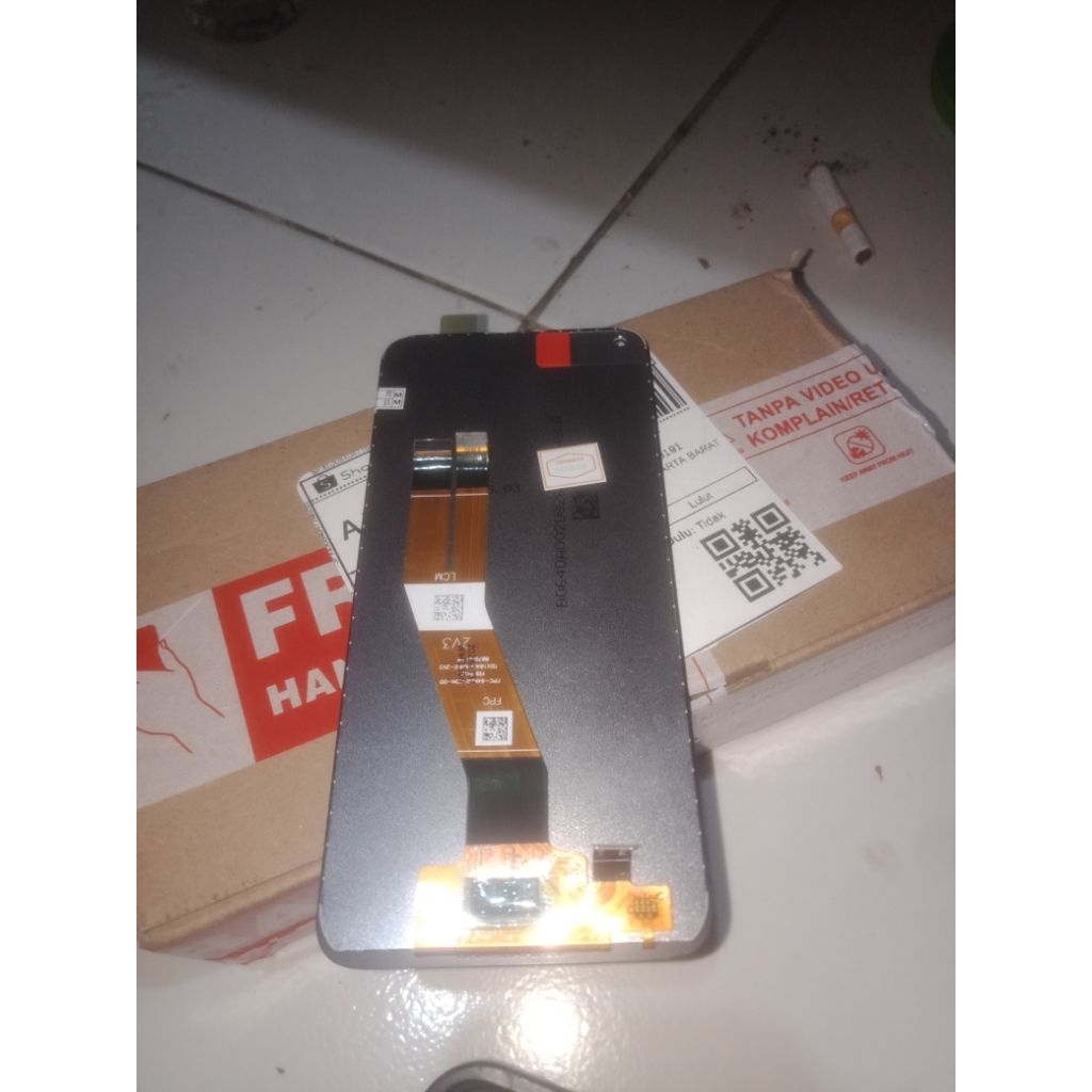 LCD TC Samsung A11/M11 original