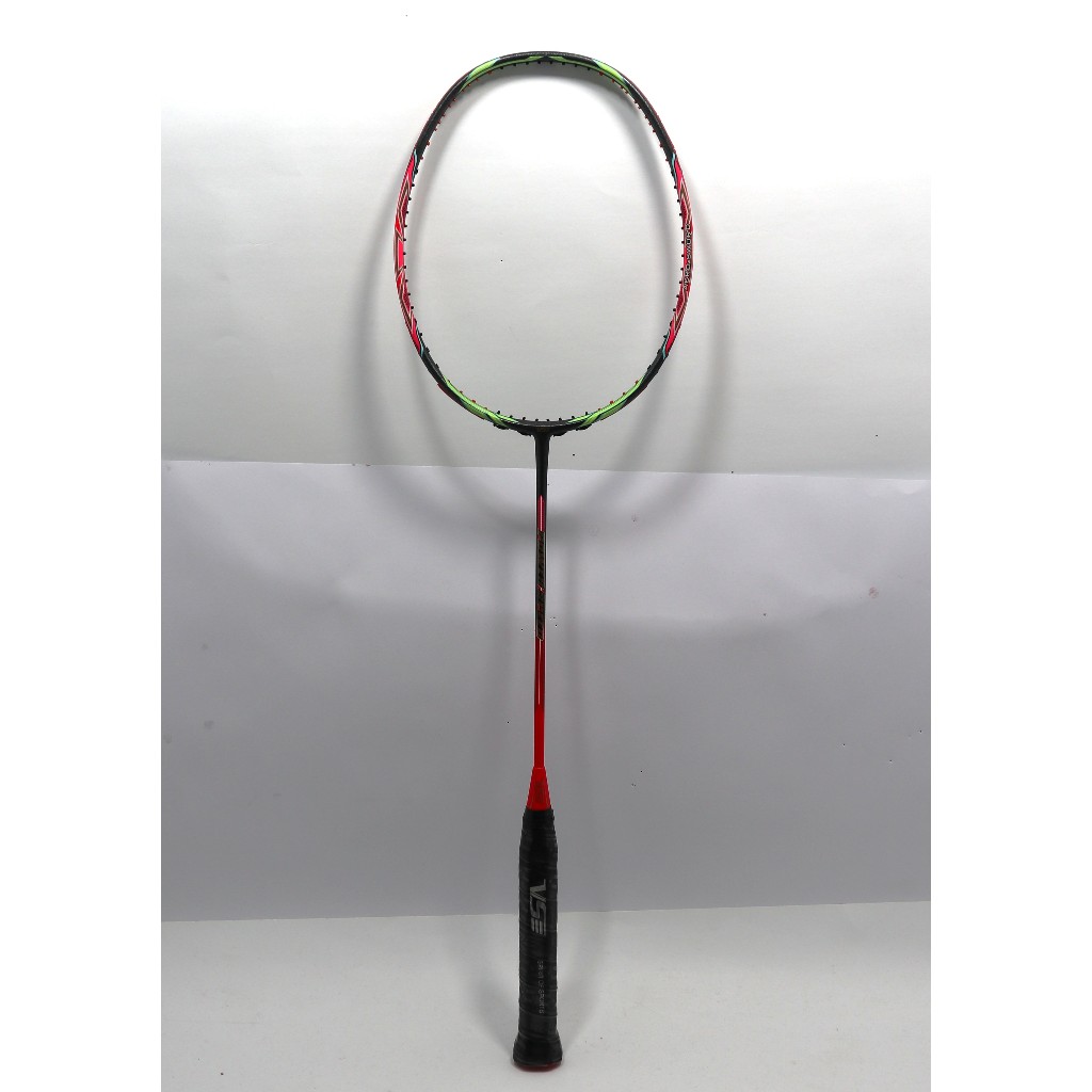 Raket Badminton VSE Power Speed Bonus Grip Handuk