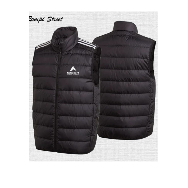 Rompi Parasut Logo Eiger | Rompi Vest Eiger | Rompi Outdoor Eiger