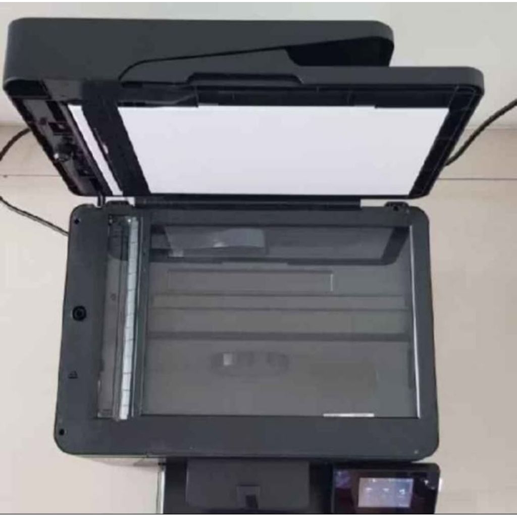 Printer HP LaserJet Pro MFP M177fw