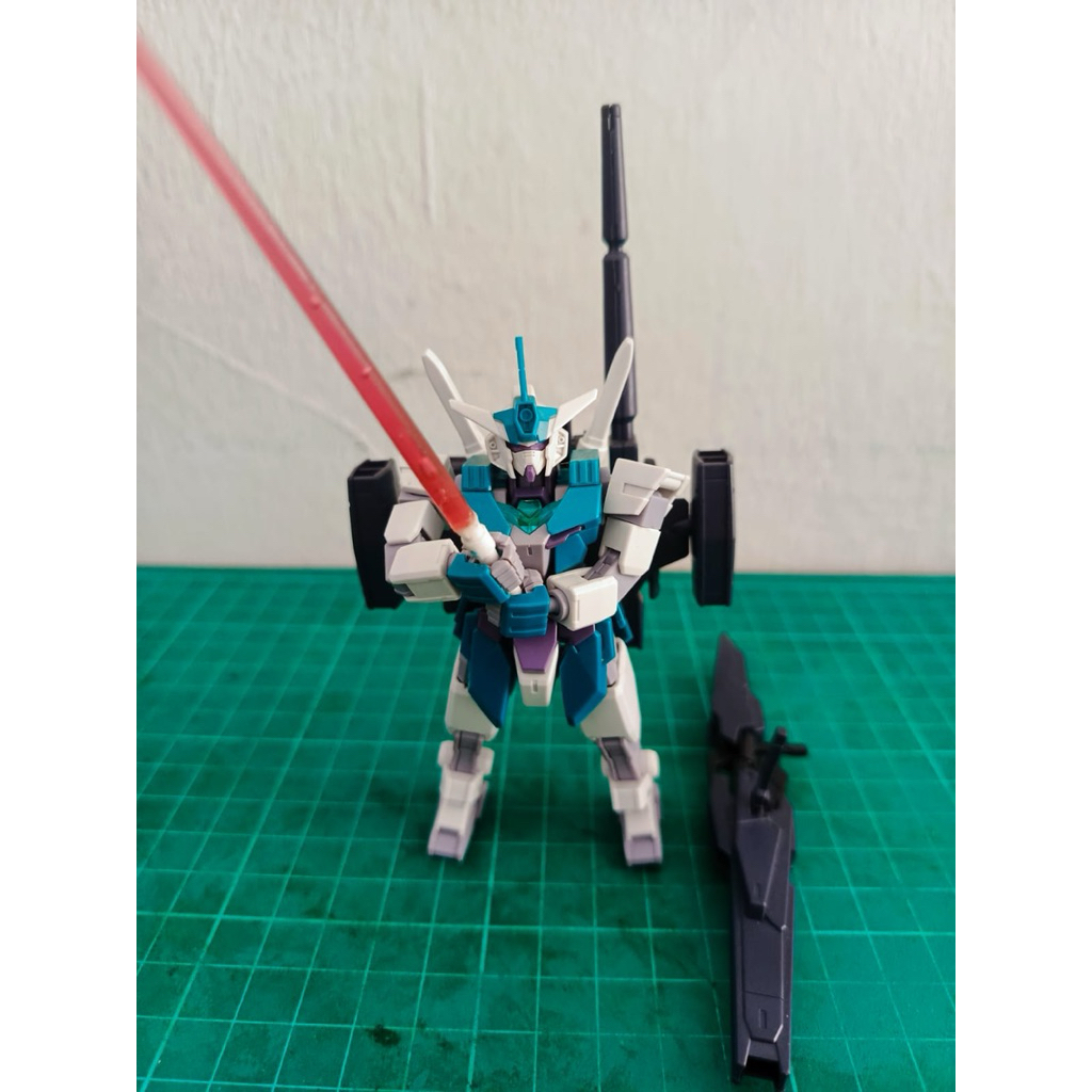 HG Gundam Core second
