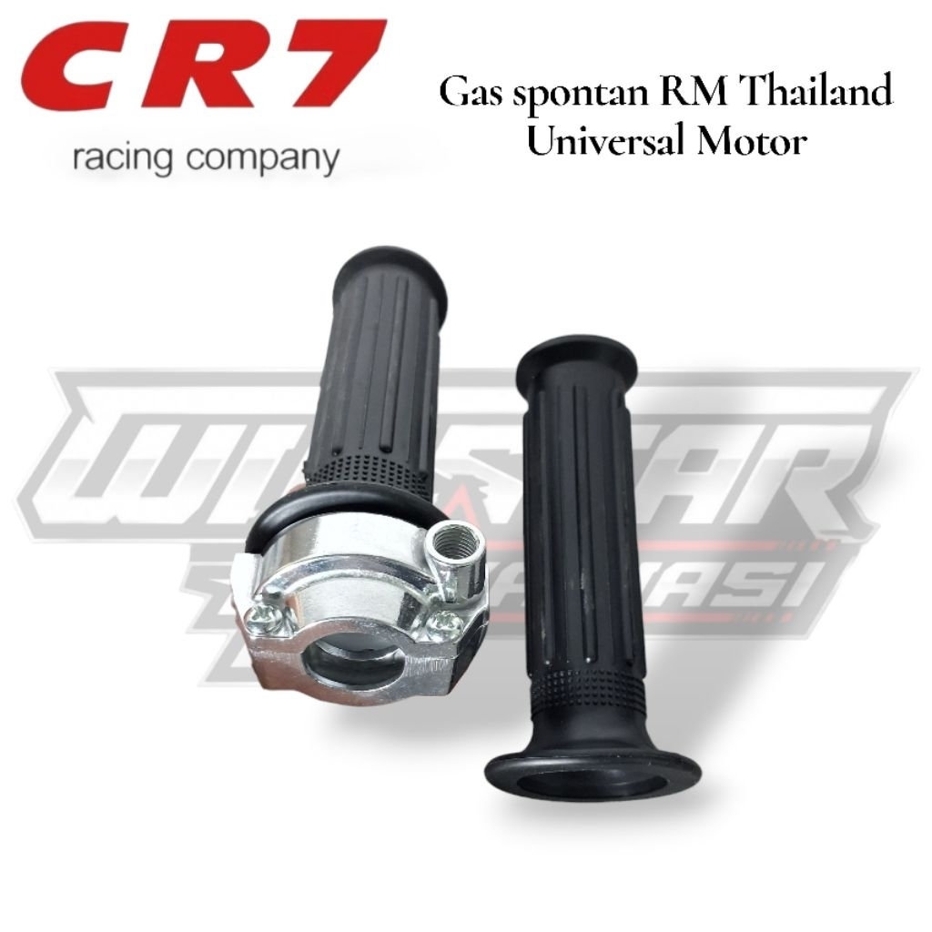Gas Kontan Gas Spontan Rm Mini Vietnam Gas Spontan RM Universal Motor