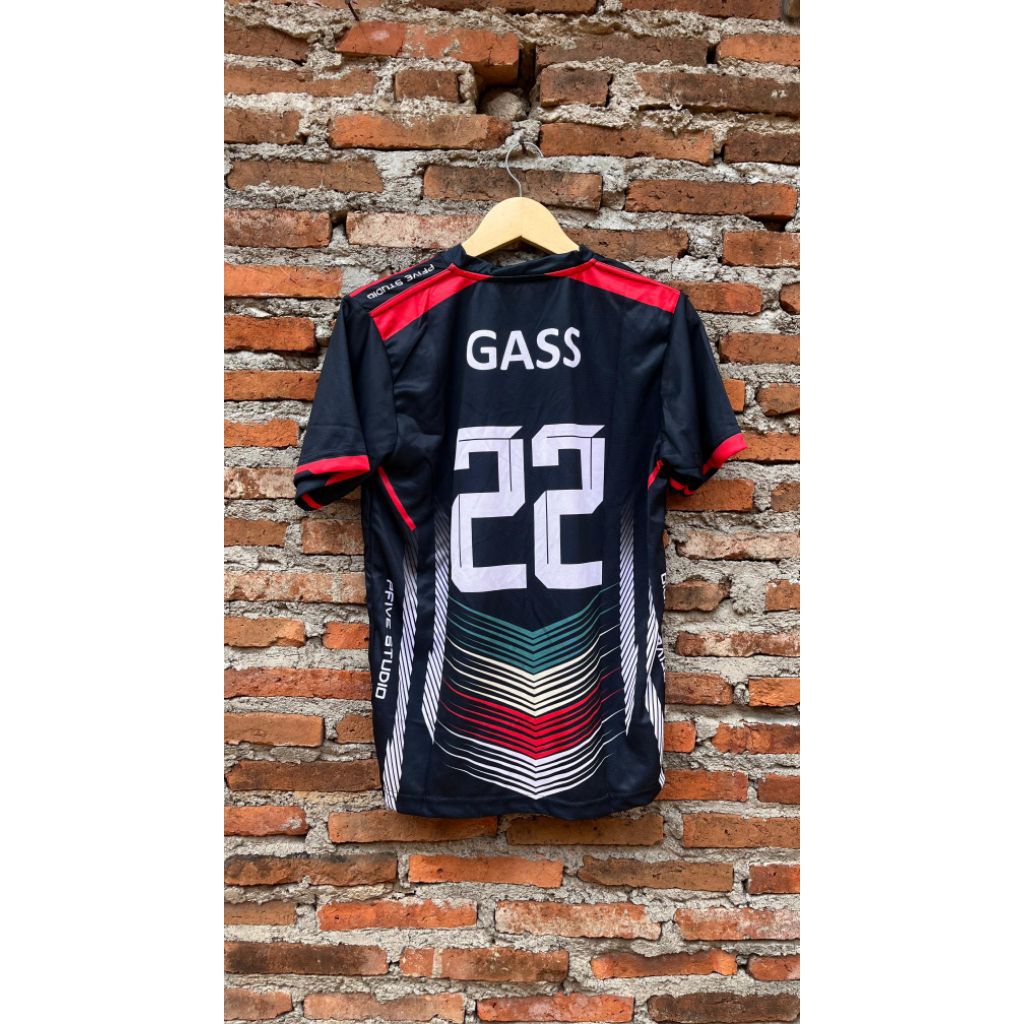 Jersy Volly Baju bola voly