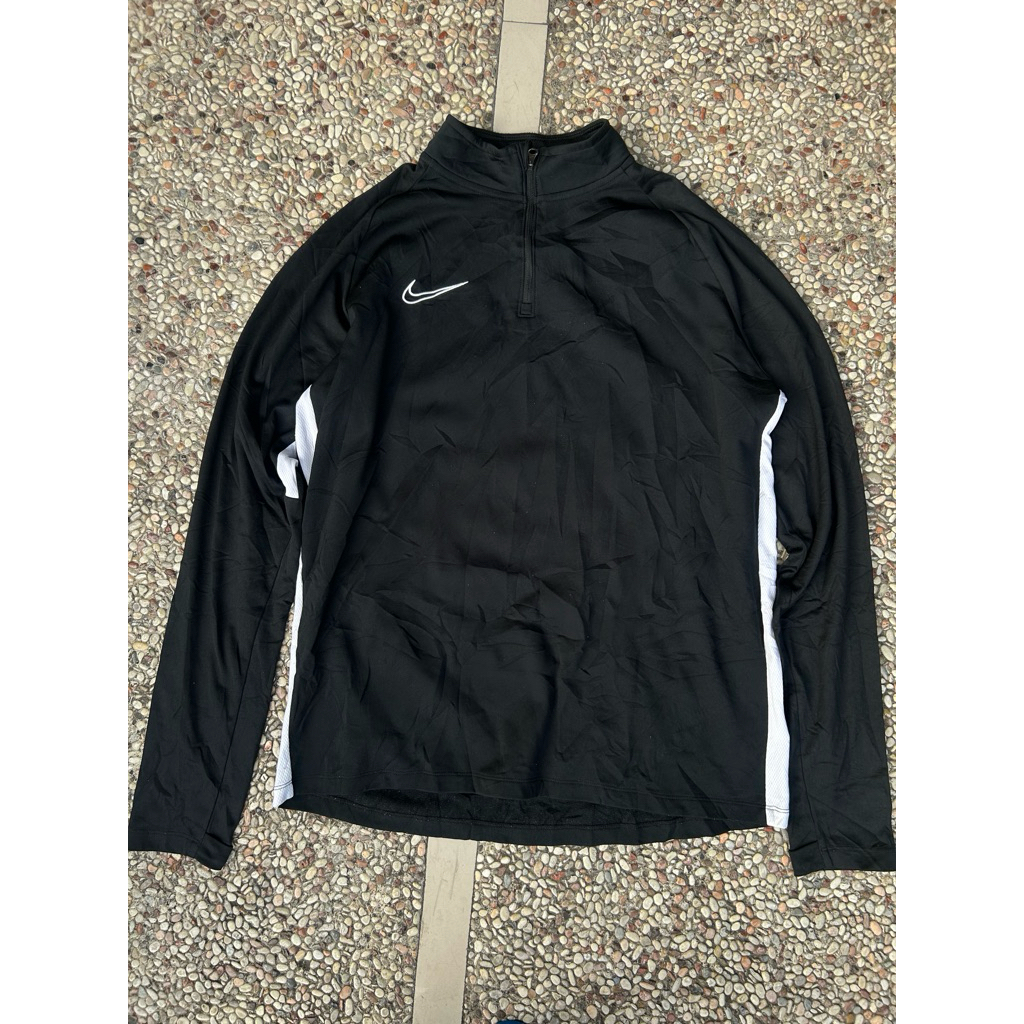 Half Zipper Nike