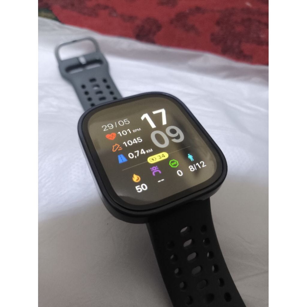 Amazfit BIP 6