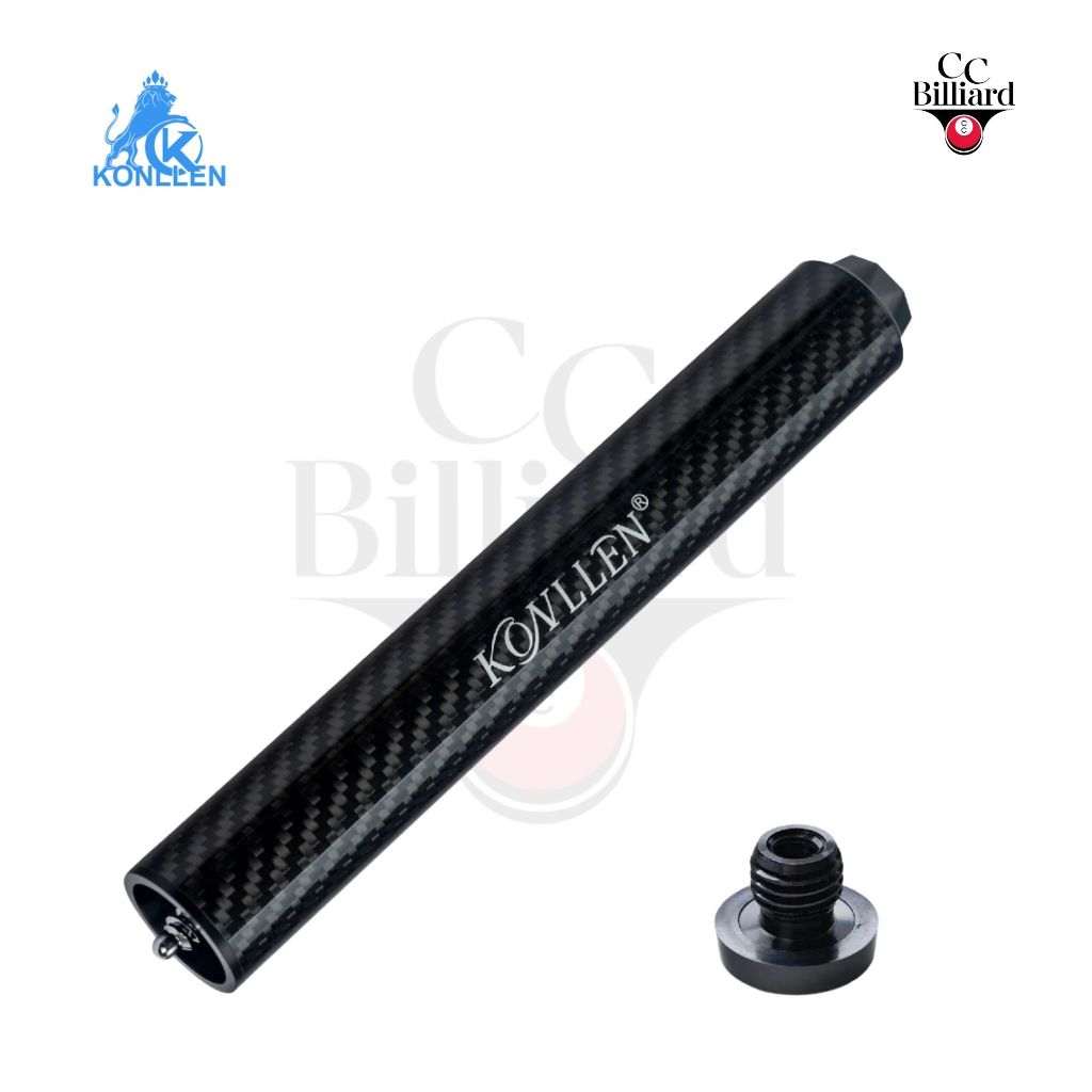 Cue Extension Konllen Jflowers - Stick Billiard