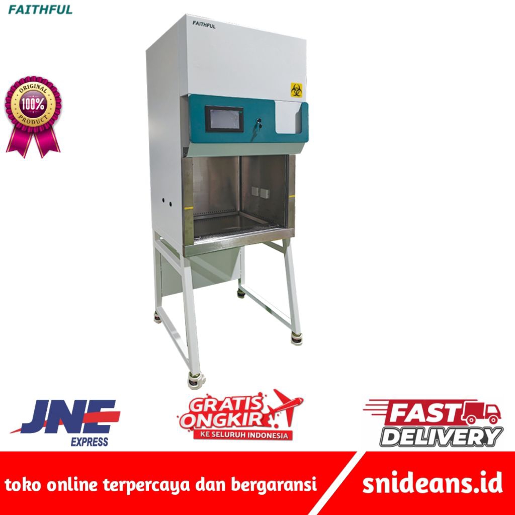 FAITHFUL class II A2 biosafety cabinet model FS-950IIA2 1600W