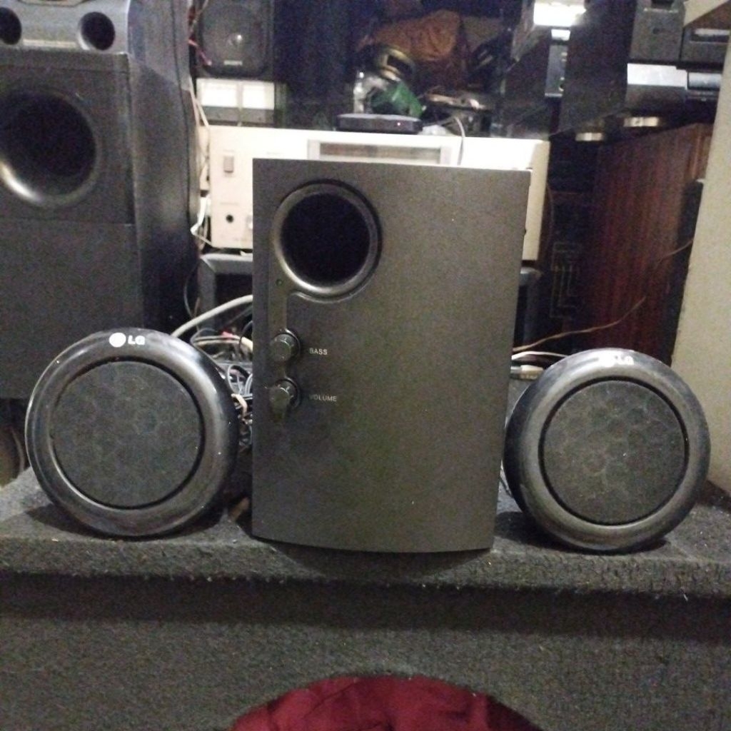 speaker aktif speaker active simbadda hsp2819