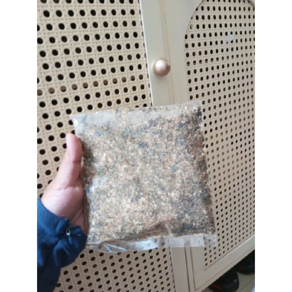 abon nori 200gr