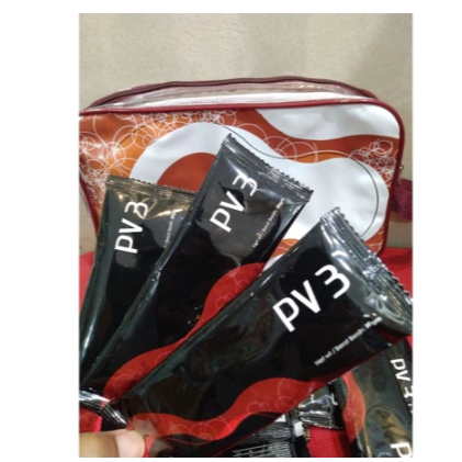 Pv3 Bioalpha / Kopi APX Bioalpha eceran 5 Sachet