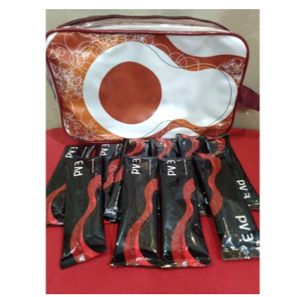 Kopi Apx3 / PV3 Bioalpha original 10 Saset
