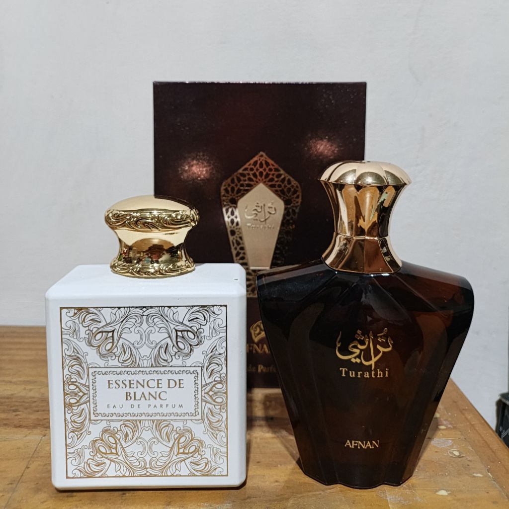 Bundling preloved