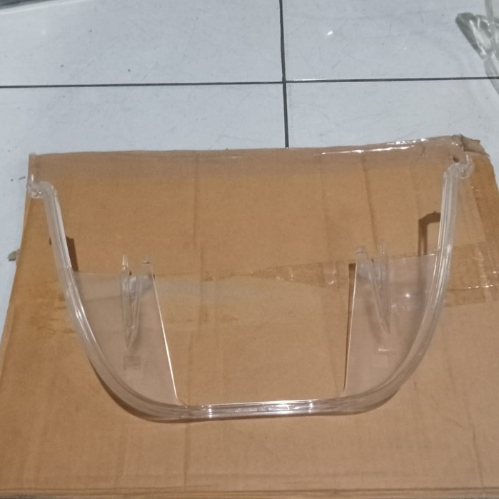 MIKA KACA ALIS LAMPU BELAKANG HONDA PCX 160 ORIGINAL STANLEY