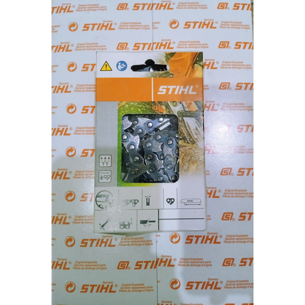 RANTAI 070 MESIN POTONG KAYU BESAR STHIL