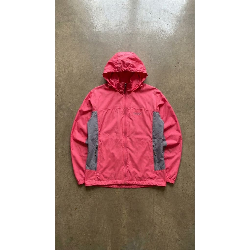 Jaket outdoor Kolon Sport