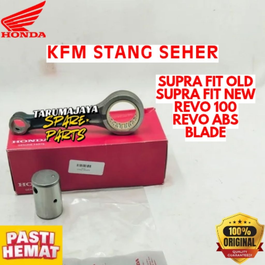 STANG SEHER  ORIGINAL HONDA KODE KFM, STANG SEHER SUPRA FIT OLD, STANG SEHER SUPRA FIT NEW, STANG SE