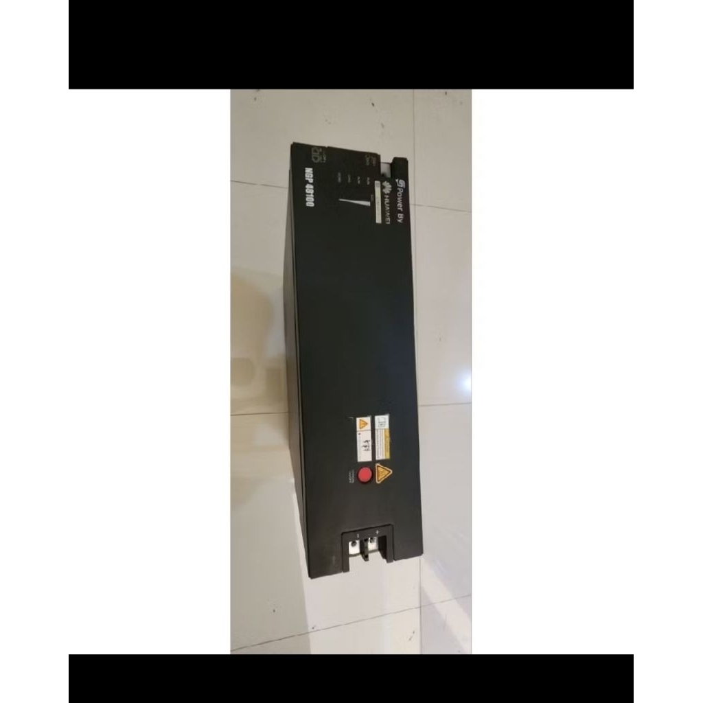 battery lifepo4 huawei 48v 100ah