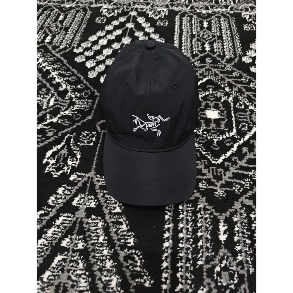 topi outdoor second