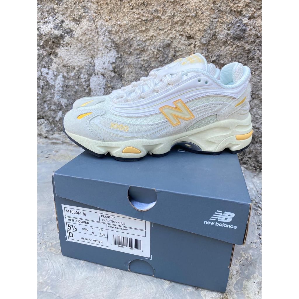 New Balance 1000
