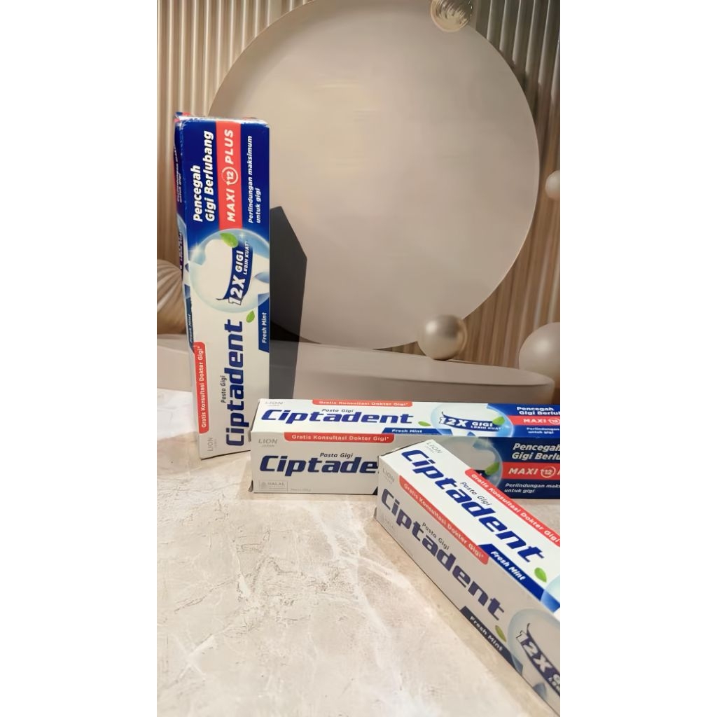 Ciptadent 190 gram