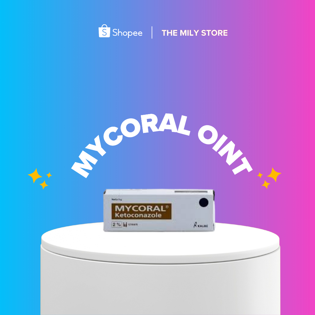 Mycoral Ointment
