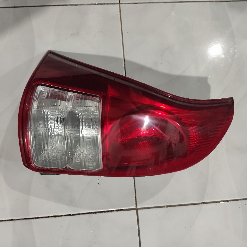 stoplamp lampu belakang avanza xenia 2012 2013 2014 original