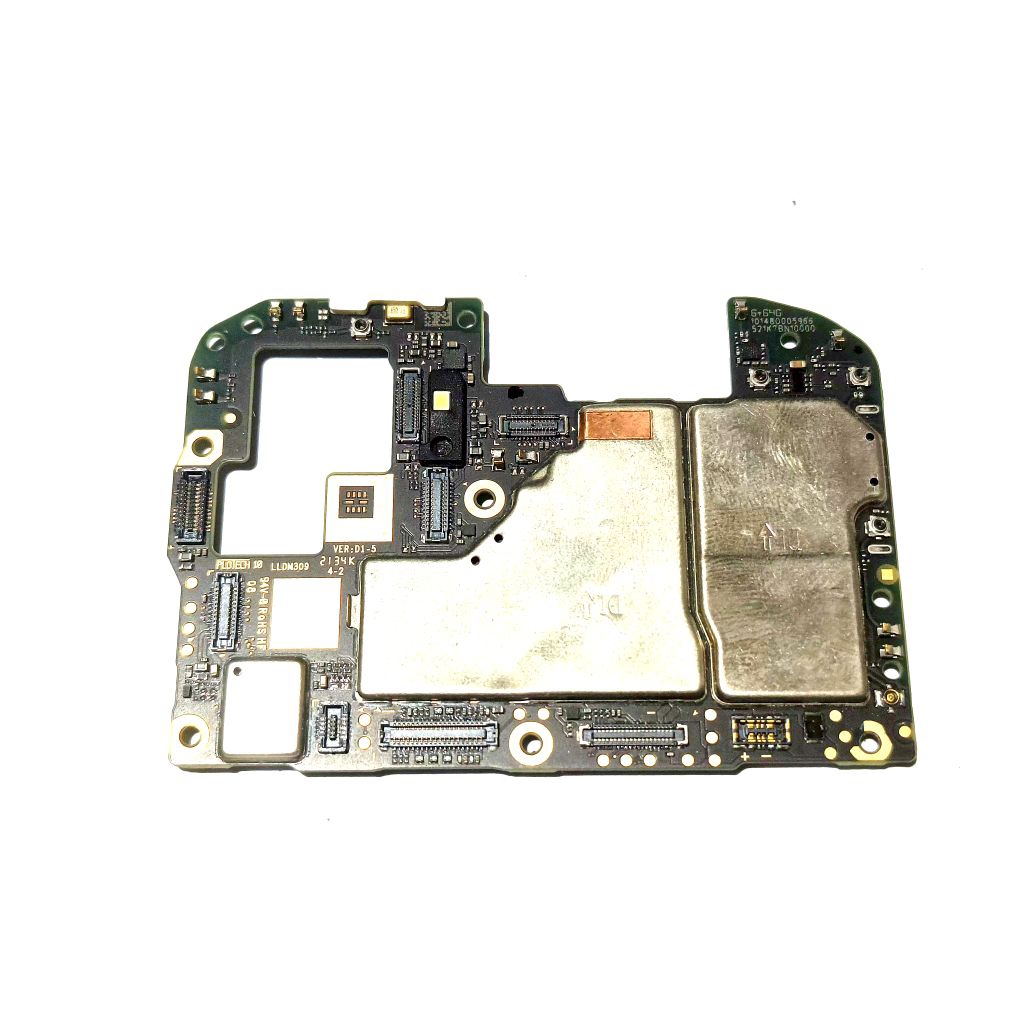 MESIN REDMI NOTE 10S RAM 6/64 NORMAL SEGEL ORIGINAL COPOTAN TANPA POLA BERGARANSI