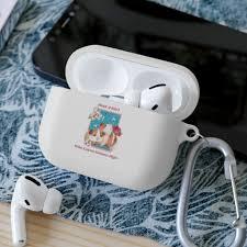 Cast Pods Ultimate Pro 2 Stiker TWS Bluetooth