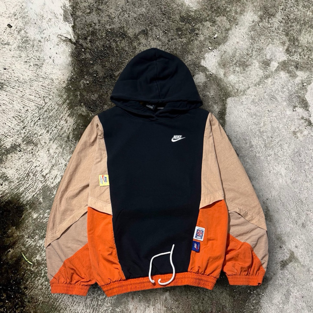 hoodie nike second