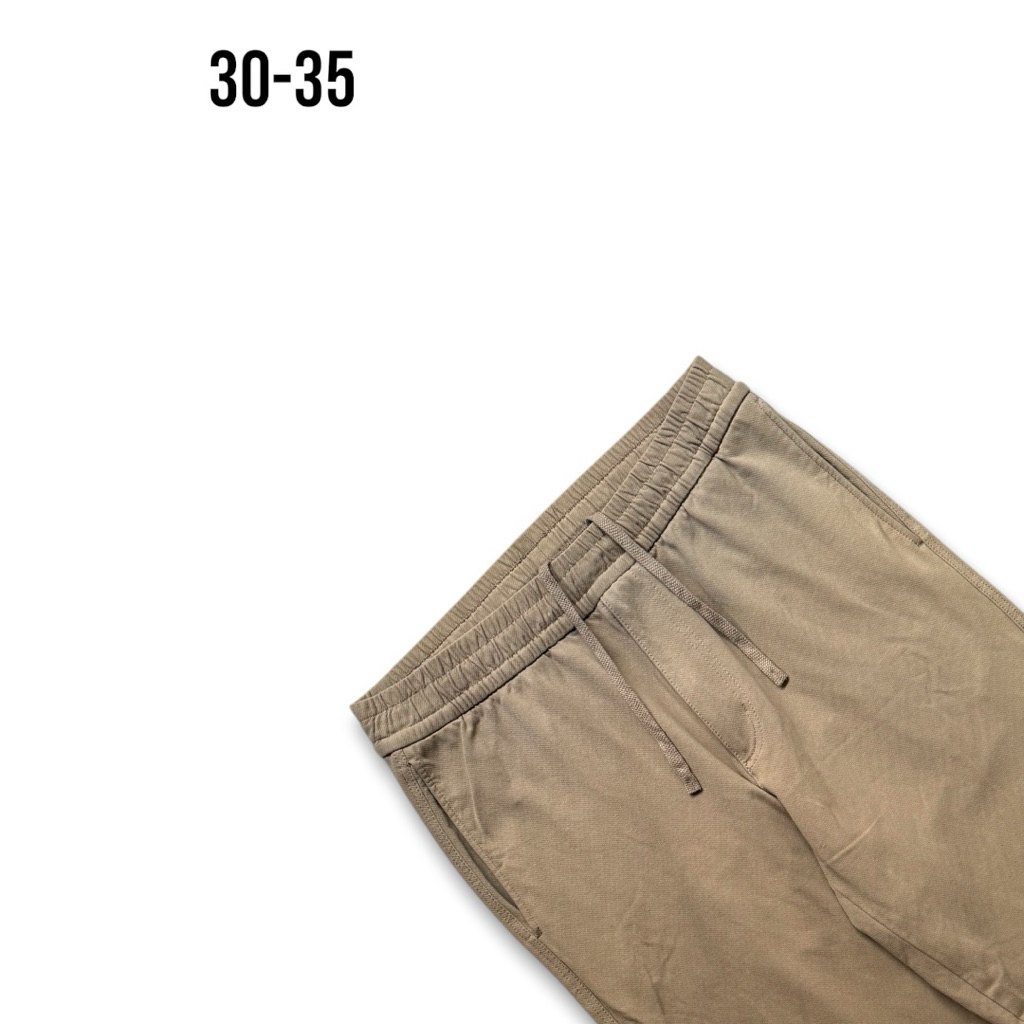 Uniqlo Relax Jogger