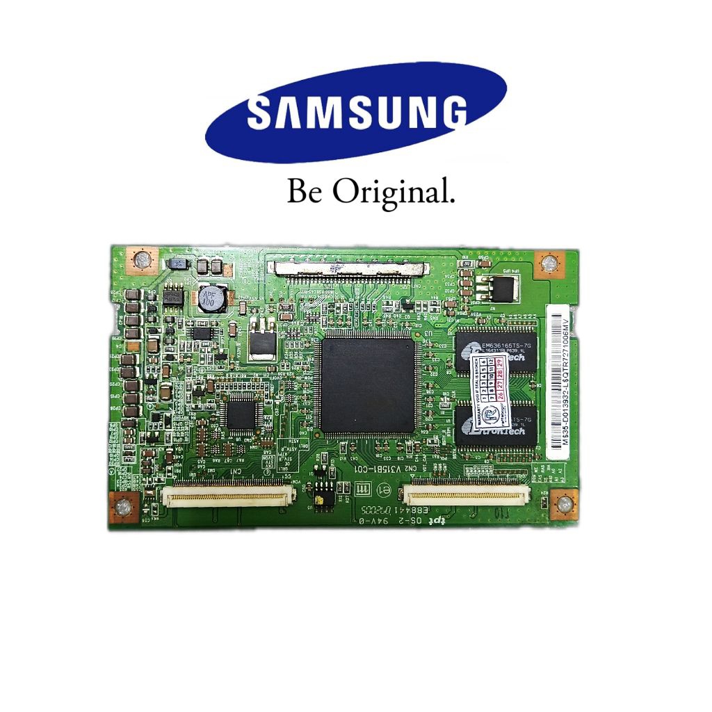 TCON TV SAMSUNG/TCON TV LCD SAMSUNG