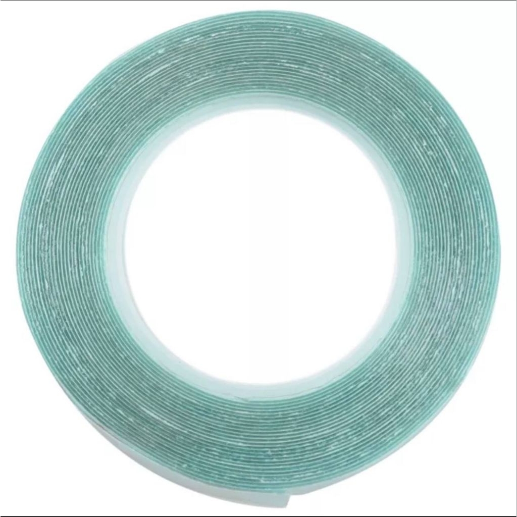 tape perekat Rambut palsu wig toupe hair tape