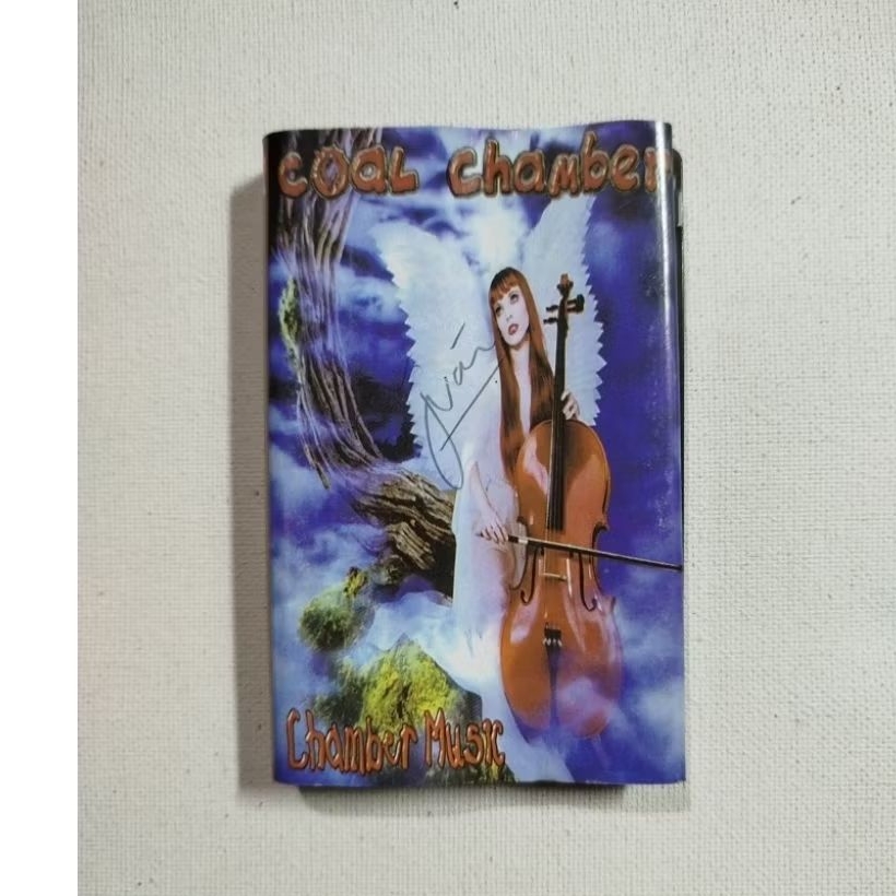 KASET PITA COAL CHAMBER