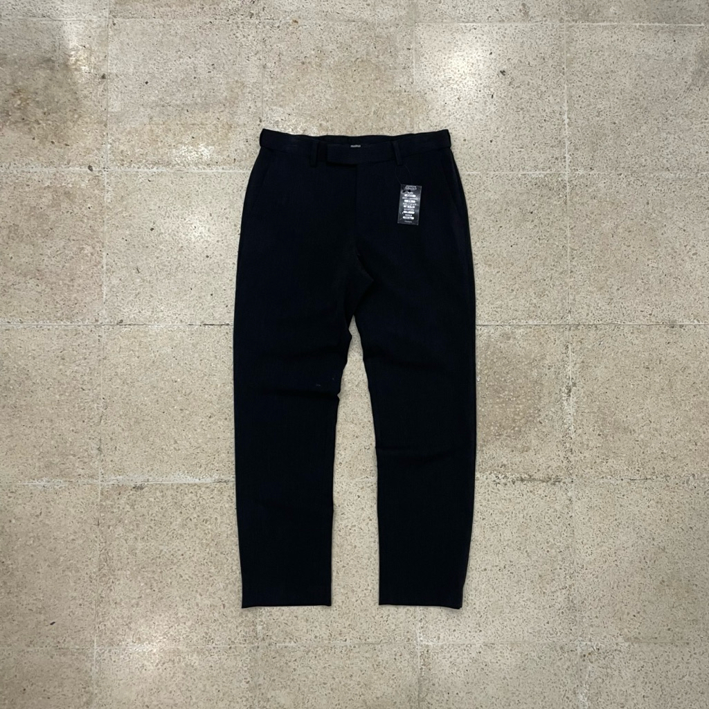 CELANA PANJANG FORMAL MUSINSA STANDARD