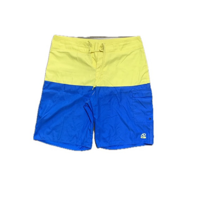 celana boardshort nike / celana nike second