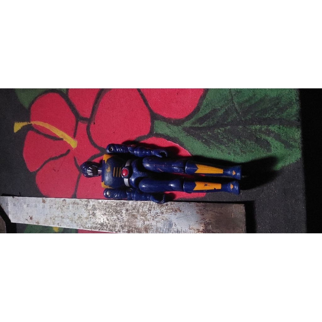 figure bekas