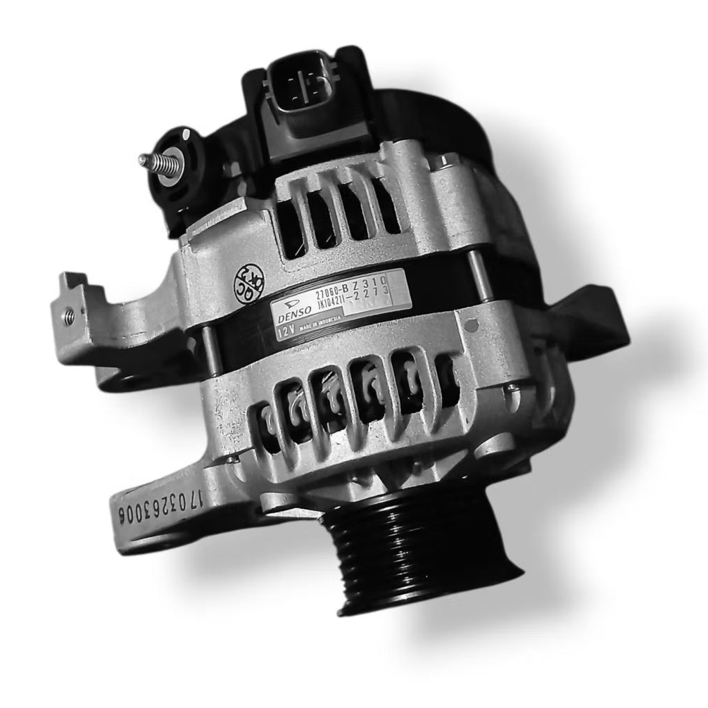 ALTERNATOR DINAMO AMPERE AVANZA XENIA RUSH TERIOS ORIGINAL