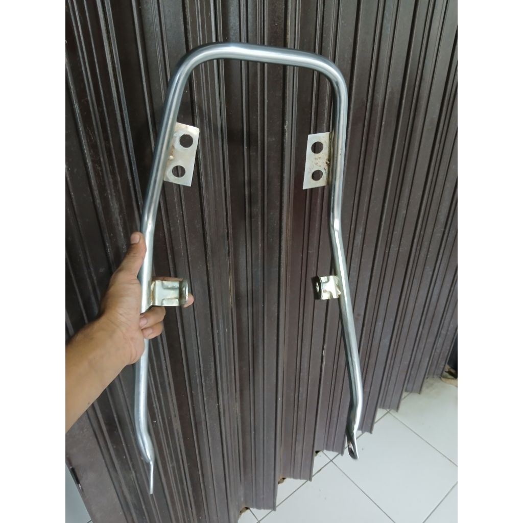 begel gl 100 shj mirip ori