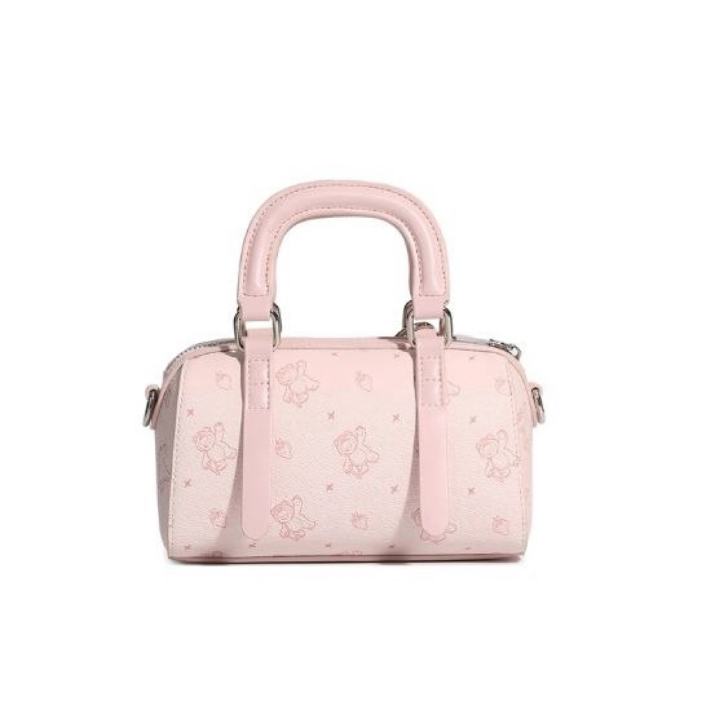 Tas Selempang Wanita Lotso Original Disney