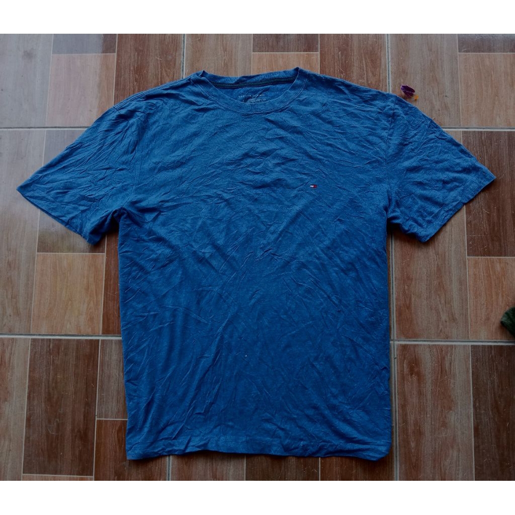 Kaos Tommy Hilfiger