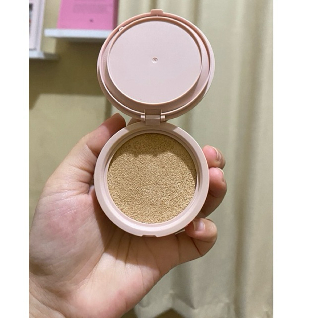 preloved LANEIGE CUSHION GLOW REFILL